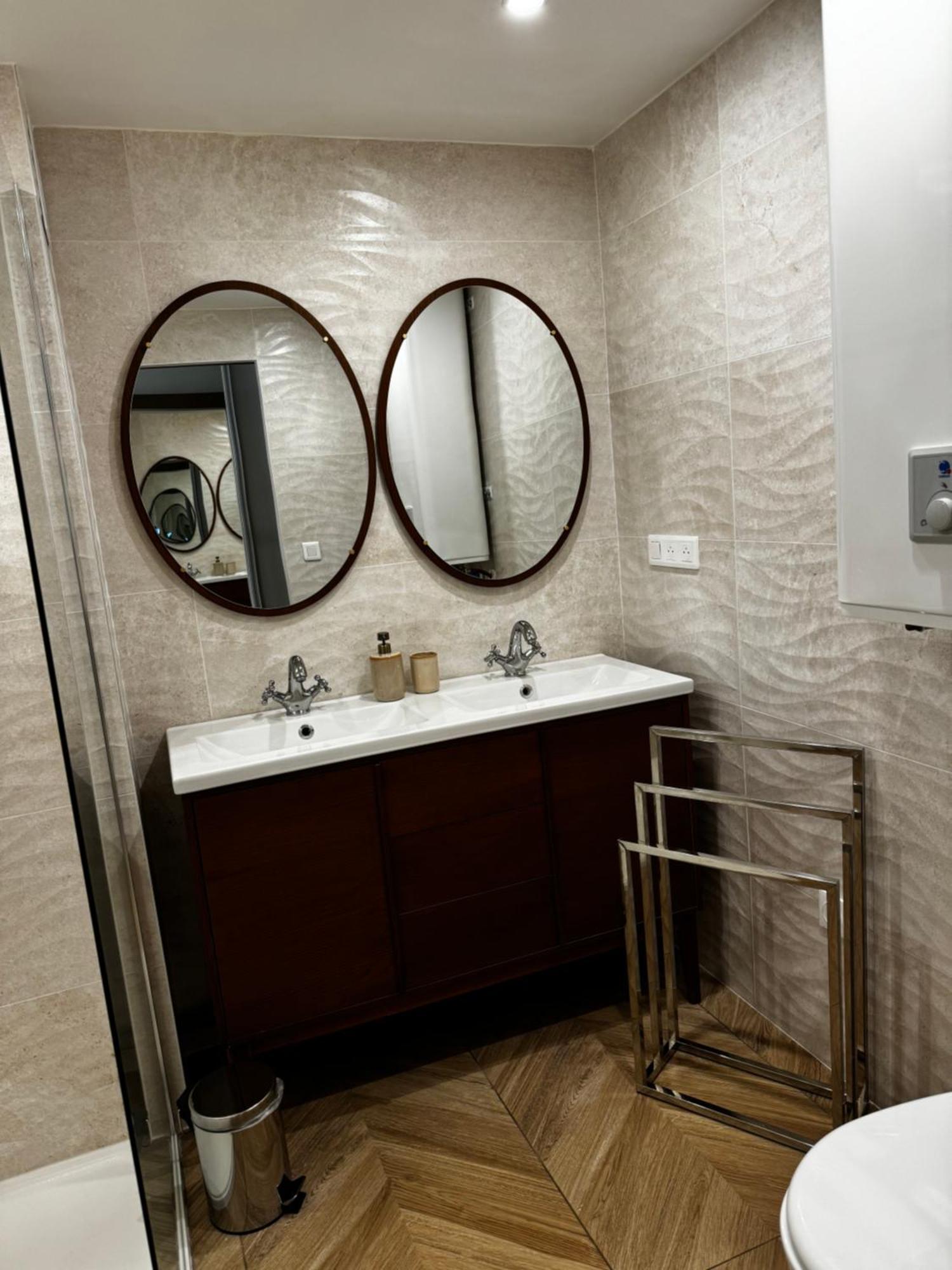 Apartment Cap D