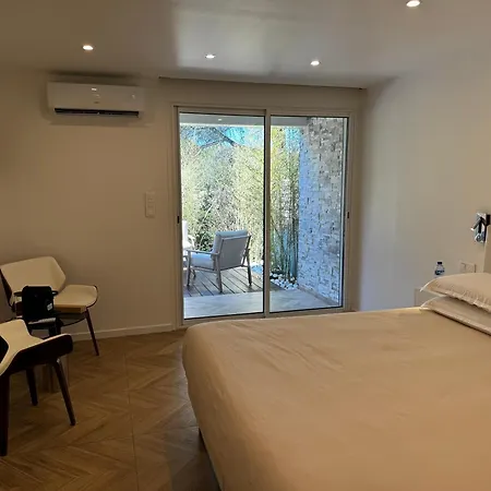 Suite Cap D Agde Exterior foto