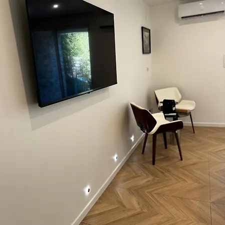 Suite Cap D Agde Exterior foto