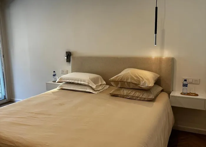 Suite Cap D Agde