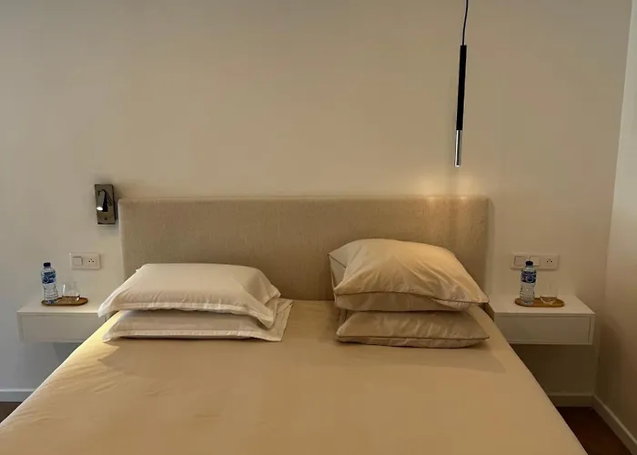 Suite Cap D Agde