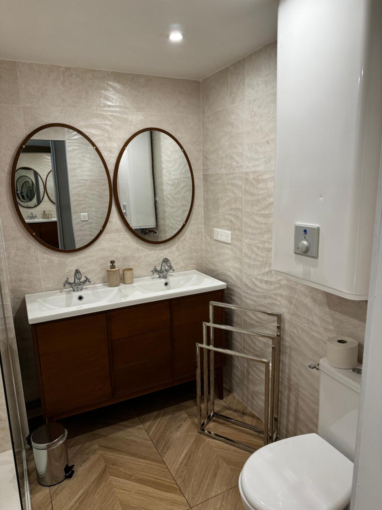 Appartement Cap D *